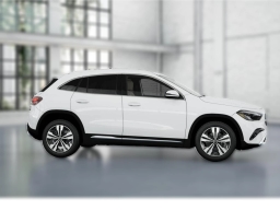 Mercedes-Benz GLA GLA 250 SUV 2026