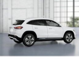 Mercedes-Benz GLA GLA 250 SUV 2026