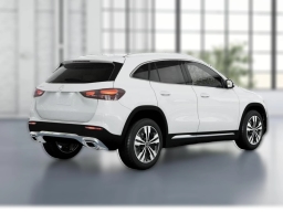 Mercedes-Benz GLA GLA 250 SUV 2026