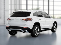 Mercedes-Benz GLA GLA 250 SUV 2026