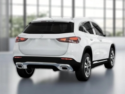 Mercedes-Benz GLA GLA 250 SUV 2026