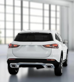 Mercedes-Benz GLA GLA 250 SUV 2026