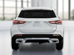 Mercedes-Benz GLA GLA 250 SUV 2026