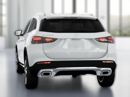 Mercedes-Benz GLA GLA 250 SUV 2026