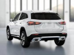 Mercedes-Benz GLA GLA 250 SUV 2026