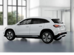 Mercedes-Benz GLA GLA 250 SUV 2026