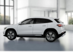 Mercedes-Benz GLA GLA 250 SUV 2026