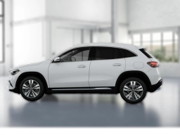 Mercedes-Benz GLA GLA 250 SUV 2026