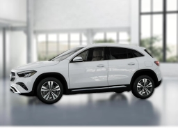 Mercedes-Benz GLA GLA 250 SUV 2026