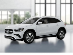 Mercedes-Benz GLA GLA 250 SUV 2026