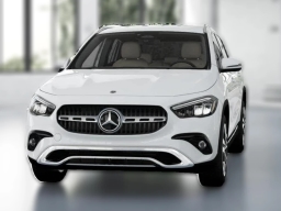 Mercedes-Benz GLA GLA 250 SUV 2026
