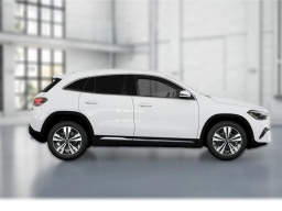 Mercedes-Benz GLA GLA 250 SUV 2026