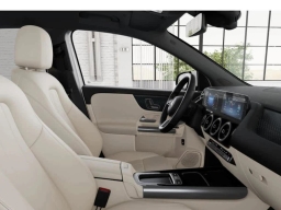 Mercedes-Benz GLA GLA 250 SUV 2026