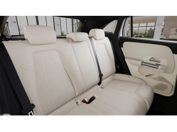 Mercedes-Benz GLA GLA 250 SUV 2026