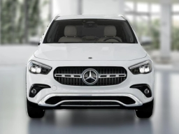 Mercedes-Benz GLA GLA 250 SUV 2026