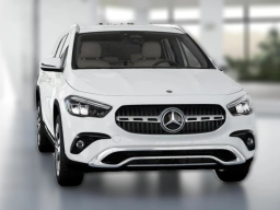 Mercedes-Benz GLA GLA 250 SUV 2026