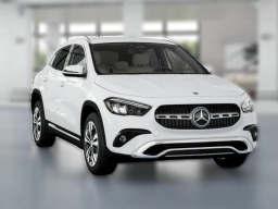 Mercedes-Benz GLA GLA 250 SUV 2026