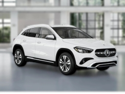 Mercedes-Benz GLA GLA 250 SUV 2026
