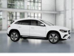 Mercedes-Benz GLA GLA 250 SUV 2026
