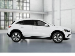 Mercedes-Benz GLA GLA 250 SUV 2026