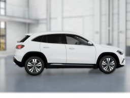 Mercedes-Benz GLA GLA 250 SUV 2026