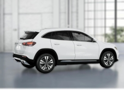 Mercedes-Benz GLA GLA 250 SUV 2026