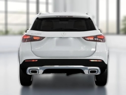 Mercedes-Benz GLA GLA 250 SUV 2026