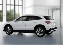 Mercedes-Benz GLA GLA 250 SUV 2026