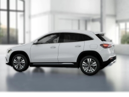 Mercedes-Benz GLA GLA 250 SUV 2026