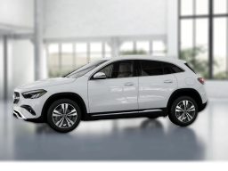 Mercedes-Benz GLA GLA 250 SUV 2026