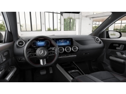 Mercedes-Benz GLA GLA 250 SUV 2026