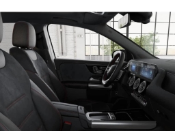 Mercedes-Benz GLA GLA 250 SUV 2026