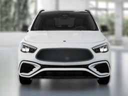 Mercedes-Benz GLA GLA 250 SUV 2026