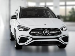 Mercedes-Benz GLA GLA 250 SUV 2026