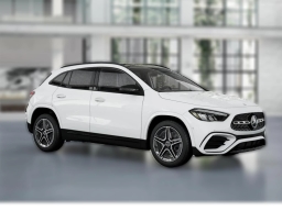 Mercedes-Benz GLA GLA 250 SUV 2026