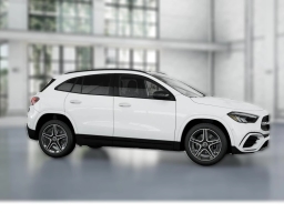 Mercedes-Benz GLA GLA 250 SUV 2026