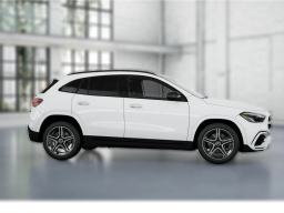 Mercedes-Benz GLA GLA 250 SUV 2026