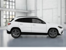 Mercedes-Benz GLA GLA 250 SUV 2026