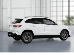 Mercedes-Benz GLA GLA 250 SUV 2026