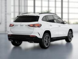 Mercedes-Benz GLA GLA 250 SUV 2026