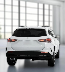 Mercedes-Benz GLA GLA 250 SUV 2026