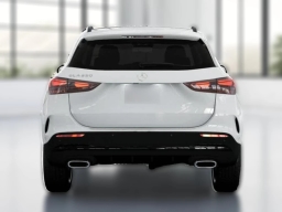 Mercedes-Benz GLA GLA 250 SUV 2026