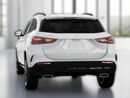 Mercedes-Benz GLA GLA 250 SUV 2026