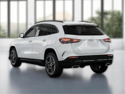 Mercedes-Benz GLA GLA 250 SUV 2026