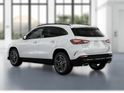 Mercedes-Benz GLA GLA 250 SUV 2026