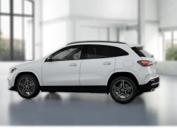 Mercedes-Benz GLA GLA 250 SUV 2026