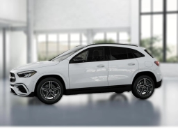 Mercedes-Benz GLA GLA 250 SUV 2026