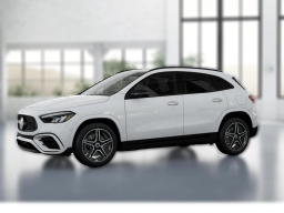 Mercedes-Benz GLA GLA 250 SUV 2026