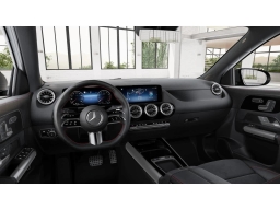 Mercedes-Benz GLA GLA 250 SUV 2026