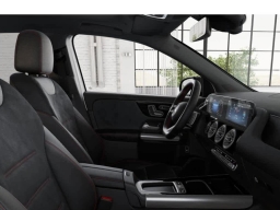 Mercedes-Benz GLA GLA 250 SUV 2026